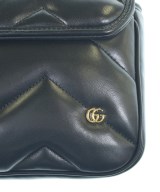GUCCI（グッチ）ショルダーバッグ 黒 サイズ:- レディース/2200604933072