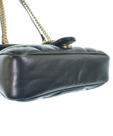 GUCCI（グッチ）ショルダーバッグ 黒 サイズ:- レディース/2200604933072