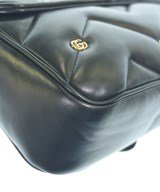 GUCCI（グッチ）ショルダーバッグ 黒 サイズ:- レディース/2200604933072
