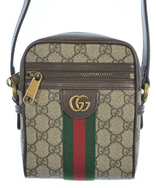 グッチ(GUCCI)のGUCCI ショルダーバッグ