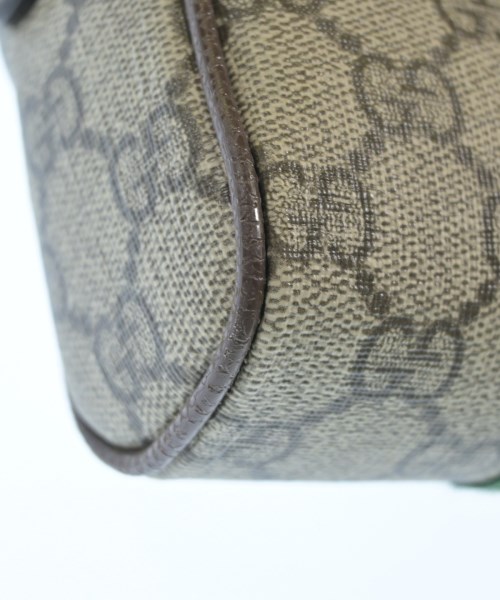GUCCI（グッチ）ショルダーバッグ ベージュ サイズ:- レディース/2200604933089