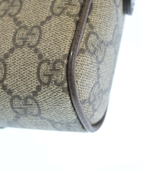 GUCCI（グッチ）ショルダーバッグ ベージュ サイズ:- レディース/2200604933089