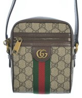 GUCCI（グッチ）ショルダーバッグ ベージュ サイズ:- レディース/2200604933089