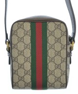 GUCCI（グッチ）ショルダーバッグ ベージュ サイズ:- レディース/2200604933089