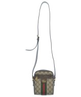 GUCCI（グッチ）ショルダーバッグ ベージュ サイズ:- レディース/2200604933089