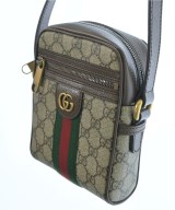 GUCCI（グッチ）ショルダーバッグ ベージュ サイズ:- レディース/2200604933089