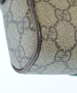 GUCCI（グッチ）ショルダーバッグ ベージュ サイズ:- レディース/2200604933089