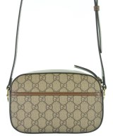 GUCCI（グッチ）ショルダーバッグ 茶 サイズ:- レディース/2200605251014