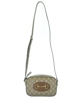 GUCCI（グッチ）ショルダーバッグ 茶 サイズ:- レディース/2200605251014