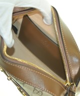 GUCCI（グッチ）ショルダーバッグ 茶 サイズ:- レディース/2200605251014
