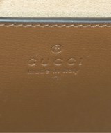GUCCI（グッチ）ショルダーバッグ 茶 サイズ:- レディース/2200605251014