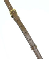 GUCCI（グッチ）ショルダーバッグ 茶 サイズ:- レディース/2200605251014