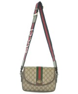 GUCCI（グッチ）ショルダーバッグ 茶 サイズ:- レディース/2200605251021