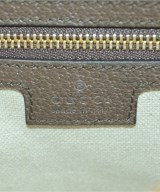 GUCCI（グッチ）ショルダーバッグ 茶 サイズ:- レディース/2200605251021
