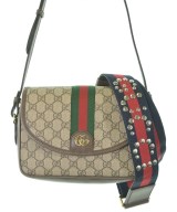 GUCCI ショルダーバッグ