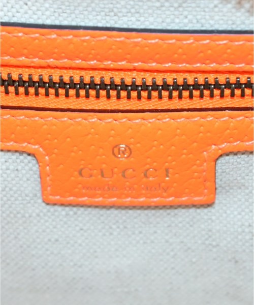 GUCCI（グッチ）ショルダーバッグ ベージュ サイズ:- レディース/2200605251038