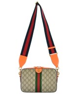 GUCCI（グッチ）ショルダーバッグ ベージュ サイズ:- レディース/2200605251038