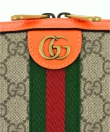 GUCCI（グッチ）ショルダーバッグ ベージュ サイズ:- レディース/2200605251038