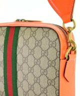 GUCCI（グッチ）ショルダーバッグ ベージュ サイズ:- レディース/2200605251038