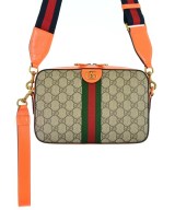 GUCCI ショルダーバッグ