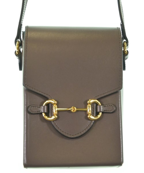 グッチ(GUCCI)のGUCCI ショルダーバッグ