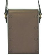 GUCCI（グッチ）ショルダーバッグ 茶 サイズ:- レディース/2200605252103