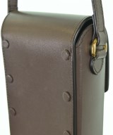 GUCCI（グッチ）ショルダーバッグ 茶 サイズ:- レディース/2200605252103