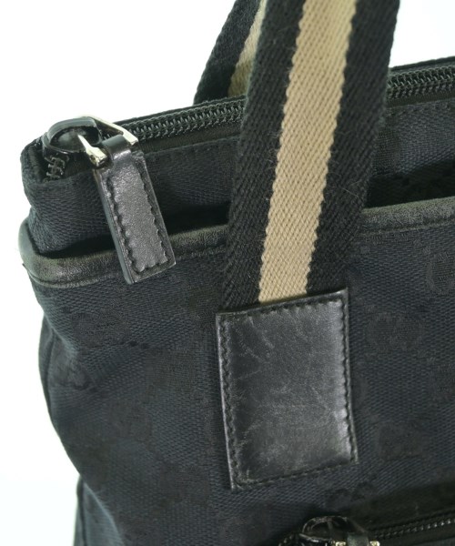 GUCCI（グッチ）ショルダーバッグ 黒 サイズ:- レディース/2200605302136