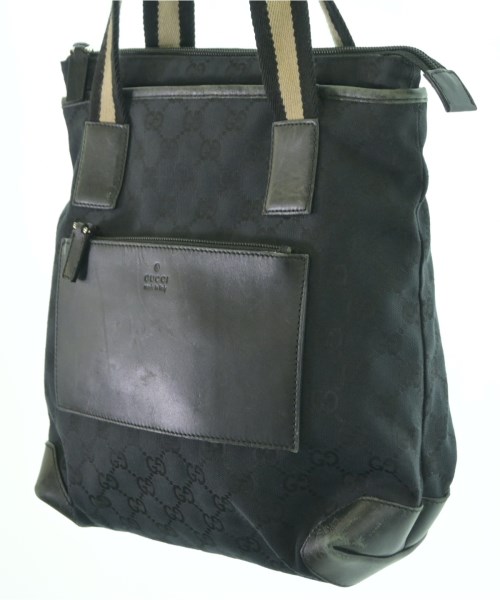 GUCCI（グッチ）ショルダーバッグ 黒 サイズ:- レディース/2200605302136