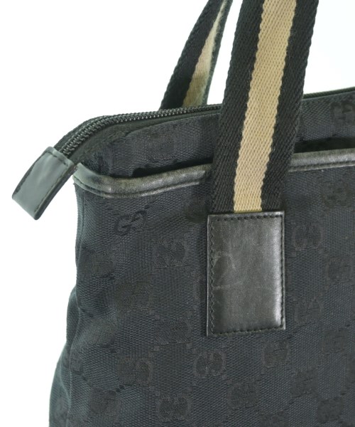 GUCCI（グッチ）ショルダーバッグ 黒 サイズ:- レディース/2200605302136