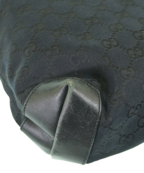 GUCCI（グッチ）ショルダーバッグ 黒 サイズ:- レディース/2200605302136