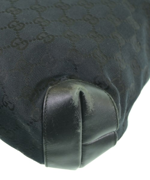 GUCCI（グッチ）ショルダーバッグ 黒 サイズ:- レディース/2200605302136