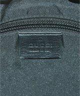 GUCCI（グッチ）ショルダーバッグ 黒 サイズ:- レディース/2200605302136