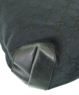 GUCCI（グッチ）ショルダーバッグ 黒 サイズ:- レディース/2200605302136