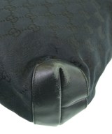 GUCCI（グッチ）ショルダーバッグ 黒 サイズ:- レディース/2200605302136