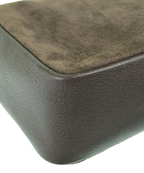 GUCCI（グッチ）ハンドバッグ 茶 サイズ:- レディース/2200605412347