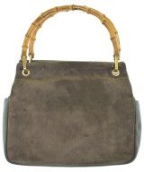 GUCCI（グッチ）ハンドバッグ 茶 サイズ:- レディース/2200605412347