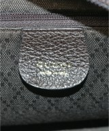 GUCCI（グッチ）ハンドバッグ 茶 サイズ:- レディース/2200605412347
