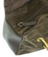 GUCCI（グッチ）ハンドバッグ 茶 サイズ:- レディース/2200605412347