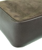 GUCCI（グッチ）ハンドバッグ 茶 サイズ:- レディース/2200605412347