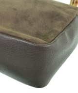 GUCCI（グッチ）ハンドバッグ 茶 サイズ:- レディース/2200605412347