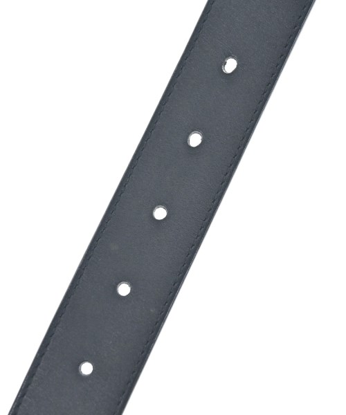 GUCCI（グッチ）ベルト 黒 サイズ:75 レディース/2200605748149