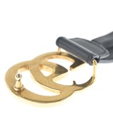 GUCCI（グッチ）ベルト 黒 サイズ:75 レディース/2200605748149