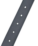 GUCCI（グッチ）ベルト 黒 サイズ:75 レディース/2200605748149