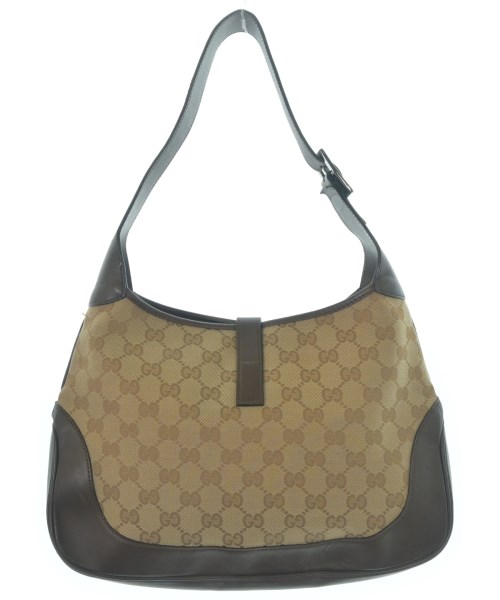 GUCCI（グッチ）ショルダーバッグ ベージュ サイズ:- レディース/2200605904330