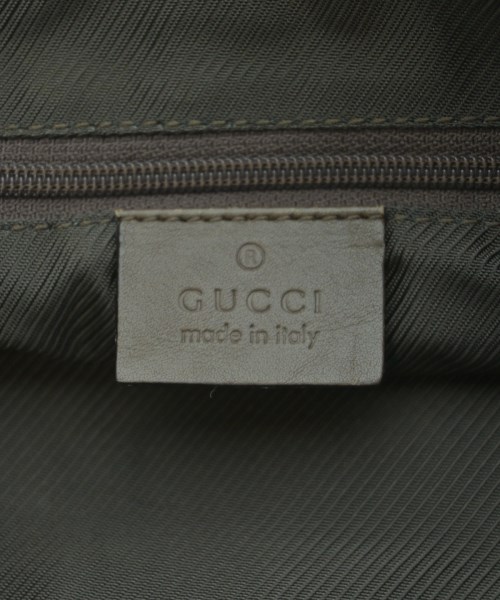 GUCCI（グッチ）ショルダーバッグ ベージュ サイズ:- レディース/2200605904330
