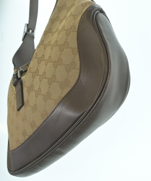 GUCCI（グッチ）ショルダーバッグ ベージュ サイズ:- レディース/2200605904330