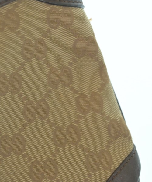 GUCCI（グッチ）ショルダーバッグ ベージュ サイズ:- レディース/2200605904330