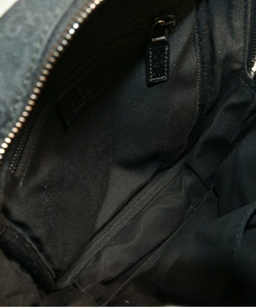 GUCCI（グッチ）ショルダーバッグ 黒 サイズ:- レディース/2200605904422