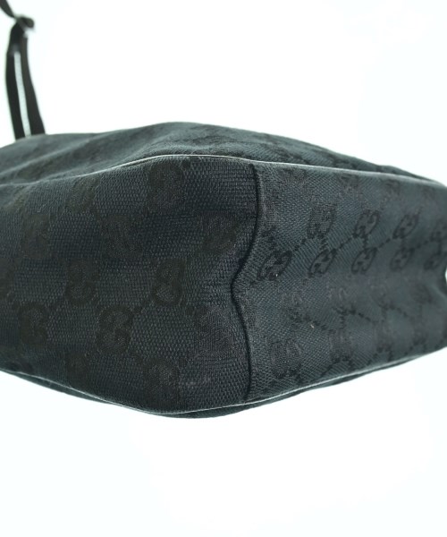 GUCCI（グッチ）ショルダーバッグ 黒 サイズ:- レディース/2200605904422